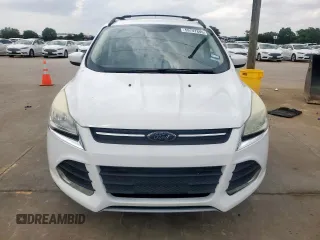 2013 Ford Escape SE с VIN 1FMCU0GX6DUB47261, выставлен на аукционе Copart как лот 59747645 с пробегом 203 934 миль миль и Чистый • Clean title. История ставок и продаж доступна на DreamBid. Изображение 5.