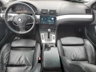 1999 BMW 3 Series 328i with VIN WBAAM5334XFR06314, listed as a Copart auction lot 45336805 with 193,733 mi miles and Salvage Title. Bid and sale history available at carsss.com. Image 8.