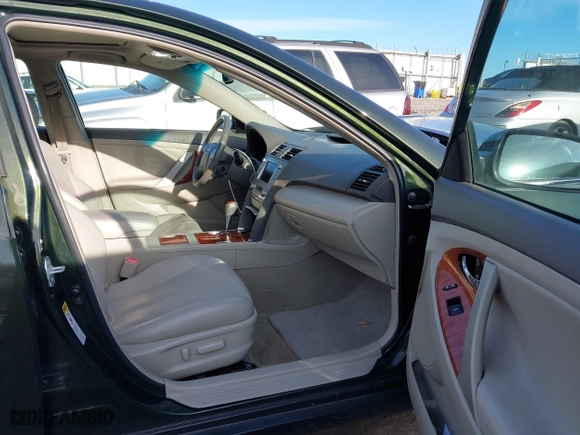 2011 Toyota Camry LE with VIN 4T1BK3EK5BU616315, listed as a IAAI auction lot 41309517 with 150,499 mi miles. Bid and sale history available at carsss.com. Image 5.