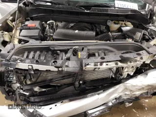 2019 Chevrolet Silverado 1500 RST with VIN 3GCUYEED8KG293051, listed as a Copart auction lot 46168195 with 51,790 mi miles and Salvage Title. Bid and sale history available at DreamBid. Image 11.