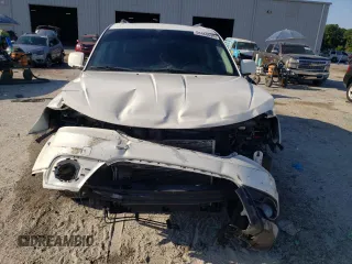 2020 Dodge Journey Crossroad with VIN 3C4PDCGB8LT269933, listed as a Copart auction lot 53468635 with 134,731 mi miles and Non Repairable. Bid and sale history available at carsss.com. Image 5.