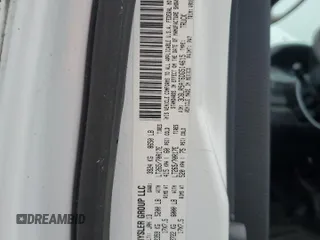 2013 Ram 2500 Tradesman z VIN 3C6LR5AT6DG514615, wystawiony jako Copart lot #48234505 z przebiegiem 75 897 mil mil oraz Czysty tytuł • Clean title. Historia ofert i sprzedaży dostępna na DreamBid. Obrazek 12.