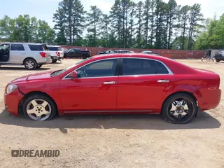 2012 Chevrolet Malibu LTZ with VIN 1G1ZG5E70CF277358, listed as a IAAI auction lot 41966682 with 235,657 mi miles and . Bid and sale history available at DreamBid. Image 6.