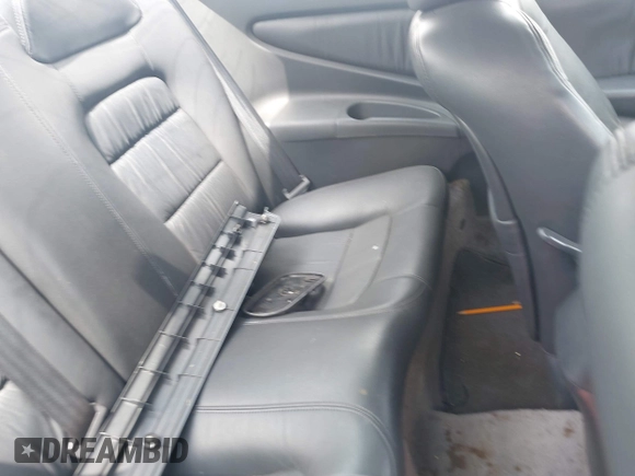 2000 Honda Accord EX z VIN 1HGCG2251YA001209, wystawiony jako IAAI lot #42099260 z przebiegiem 216 112 mil mil oraz . Historia ofert i sprzedaży dostępna na DreamBid. Obrazek 8.