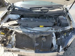 2012 Lexus RX 350 z VIN JTJBK1BAXC2441851, wystawiony jako Copart lot #54404125 z przebiegiem 231 907 mil mil oraz Szkoda całkowita • Salvage title. Historia ofert i sprzedaży dostępna na DreamBid. Obrazek 12.