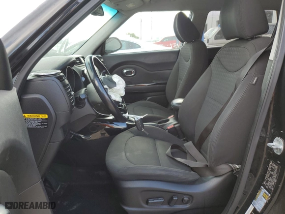 2014 Kia Soul ! with VIN KNDJX3A53E7034993, listed as a Copart auction lot 52511725 with 164,729 mi miles and Salvage Title. Bid and sale history available at carsss.com. Image 7.