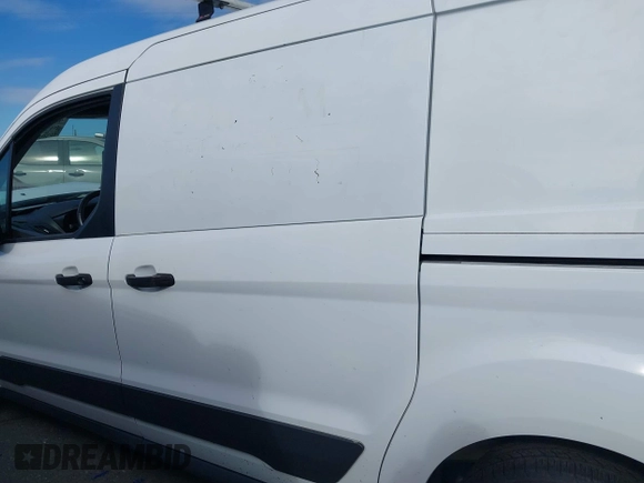 2018 Ford Transit Connect XLT с VIN NM0LS7F75J1379476, выставлен на аукционе IAAI как лот 40666415 с пробегом 41 713 миль миль и . История ставок и продаж доступна на DreamBid. Изображение 14.