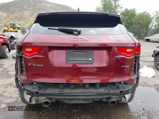 2017 Jaguar F-Pace 35t Prestige с VIN SADCK2BV3HA078231, выставлен на аукционе IAAI как лот 42101243 с пробегом 128 533 миль миль и . История ставок и продаж доступна на DreamBid. Изображение 17.