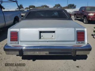 1987 Ford Crown Victoria z VIN 2FABP74F5HX169963, wystawiony jako Copart lot #75491944 z przebiegiem 89 729 mil mil oraz Szkody całkowita. Historia ofert i sprzedaży dostępna na DreamBid. Obrazek 6.
