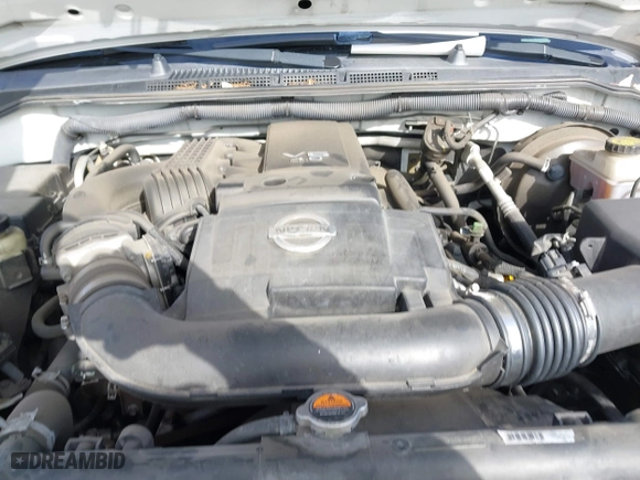 2012 Nissan Pathfinder SV with VIN 5N1AR1NN1CC620908, listed as a IAAI auction lot 41270832 with 223,148 mi miles. Bid and sale history available at carsss.com. Image 10.