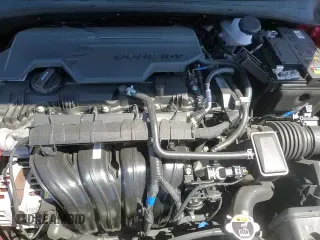 2022 Hyundai Elantra SEL z VIN KMHLN4AG3NU330969, wystawiony jako Copart lot #68753765 z przebiegiem 20 874 mil mil oraz Szkoda całkowita • Salvage title. Historia ofert i sprzedaży dostępna na DreamBid. Obrazek 14.