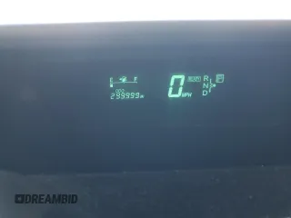 2005 Toyota Prius with VIN JTDKB20U153068170, listed as a Copart auction lot 54994435 with 299,999 mi miles and Clean Title. Bid and sale history available at carsss.com. Image 9.