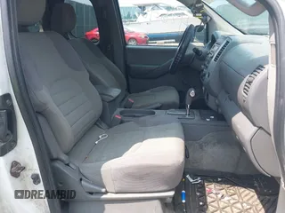 2014 Nissan Frontier S with VIN 1N6BD0CT4EN711243, listed as a IAAI auction lot 42601621 with 149,803 mi miles and . Bid and sale history available at DreamBid. Image 5.