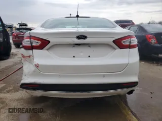 2015 Ford Fusion SE with VIN 3FA6P0HDXFR250955, listed as a Copart auction lot 50782515 with 150,767 mi miles and Non Repairable. Bid and sale history available at carsss.com. Image 6.