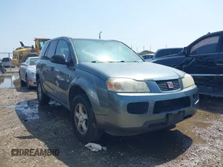 2007 Saturn VUE I4 with VIN 5GZCZ33D37S860491, listed as a IAAI auction lot 41928002 with 213,760 mi miles and . Bid and sale history available at DreamBid. Image 1.