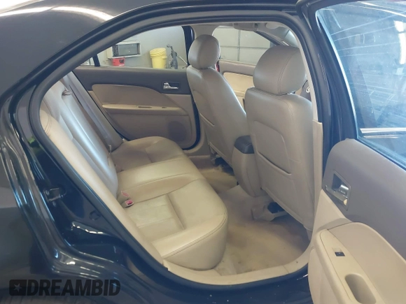 2006 Mercury Milan Premier with VIN 3MEFM08176R635686, listed as a IAAI auction lot 41825937 with 116,313 mi miles and . Bid and sale history available at DreamBid. Image 8.