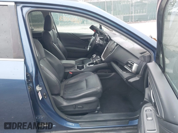 2020 Subaru Outback Limited z VIN 4S4BTALC0L3100450, wystawiony jako IAAI lot #41864188 z przebiegiem Nie podano mil oraz . Historia ofert i sprzedaży dostępna na DreamBid. Obrazek 5.