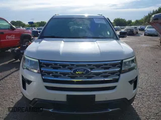 2018 Ford Explorer XLT с VIN 1FM5K8D82JGA91369, выставлен на аукционе IAAI как лот 42364667 с пробегом 75 818 миль миль и . История ставок и продаж доступна на DreamBid. Изображение 12.