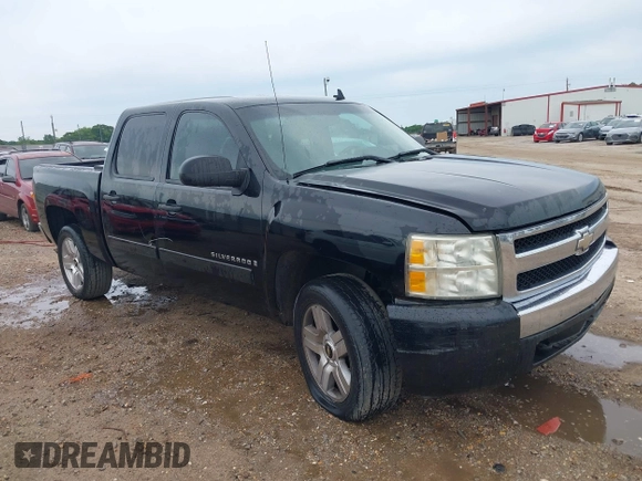 2008 Chevrolet Silverado 1500 LTZ with VIN 3GCEC13J88G246759, listed as a IAAI auction lot 42207579 with 298,952 mi miles and . Bid and sale history available at DreamBid. Image 1.