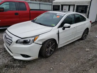2017 Subaru Legacy Limited with VIN 4S3BNAK63H3030203, listed as a Copart auction lot 73691022 with 137,195 mi miles. Bid and sale history available at carsss.com. Image 1.
