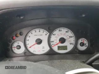 2002 Ford Escape XLT Choice с VIN 1FMYU03112KB30061, выставлен на аукционе Copart как лот 53195125 с пробегом 177 920 миль миль и Списание • Salvage title. История ставок и продаж доступна на DreamBid. Изображение 9.