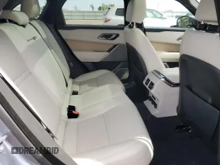 2019 Land Rover Range Rover Velar R-Dynamic SE with VIN SALYL2EX8KA779570, listed as a Copart auction lot 48140394 with 47,861 mi miles. Bid and sale history available at carsss.com. Image 10.