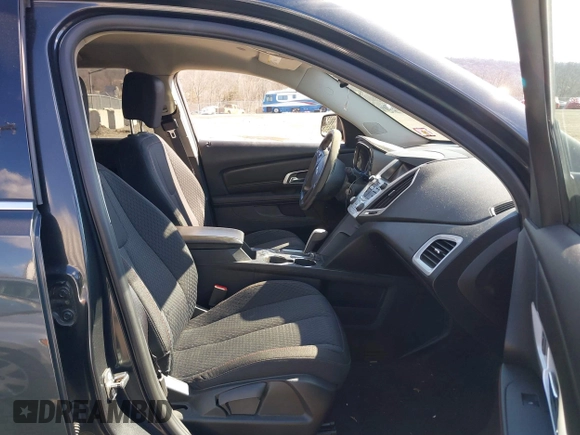 2013 GMC Terrain SLE with VIN 2GKFLREK7D6389186, listed as a IAAI auction lot 41727643 with 180,562 mi miles. Bid and sale history available at carsss.com. Image 5.
