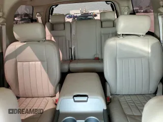 2004 Lincoln Navigator Luxury with VIN 5LMFU27R84LJ41183, listed as a Copart auction lot 58040754 with 103,072 mi miles and Salvage Title. Bid and sale history available at carsss.com. Image 10.