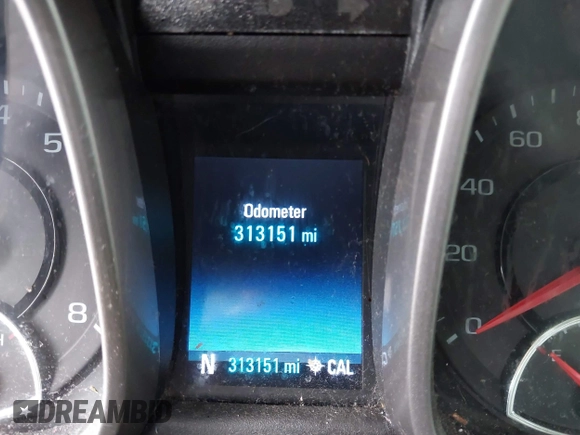 2014 Chevrolet Malibu LS with VIN 1G11A5SLXEF228252, listed as a IAAI auction lot 41858568 with 313,151 mi miles and . Bid and sale history available at DreamBid. Image 7.