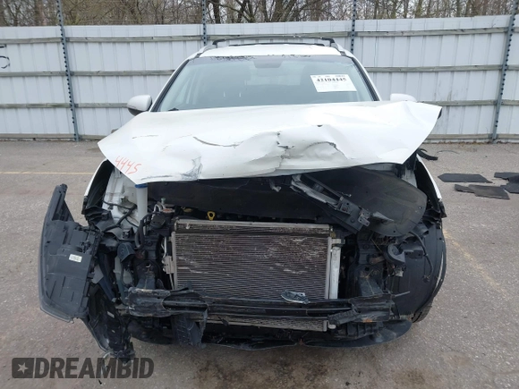 2016 Kia Sorento LX z VIN 5XYPGDA56GG094546, wystawiony jako IAAI lot #42104445 z przebiegiem 153 278 mil mil oraz . Historia ofert i sprzedaży dostępna na DreamBid. Obrazek 13.