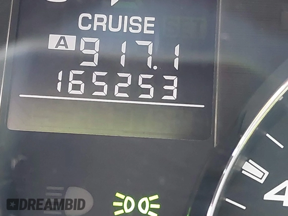 2010 Subaru Legacy Premium All-Weather Anniversary with VIN 4S3BMCG67A3211916, listed as a IAAI auction lot 42284648 with 165,253 mi miles and . Bid and sale history available at DreamBid. Image 7.