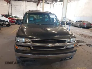 2004 Chevrolet Suburban LT z VIN 1GNFK16Z64J268977, wystawiony jako IAAI lot #41573029 z przebiegiem 181 923 mil mil oraz . Historia ofert i sprzedaży dostępna na DreamBid. Obrazek 12.