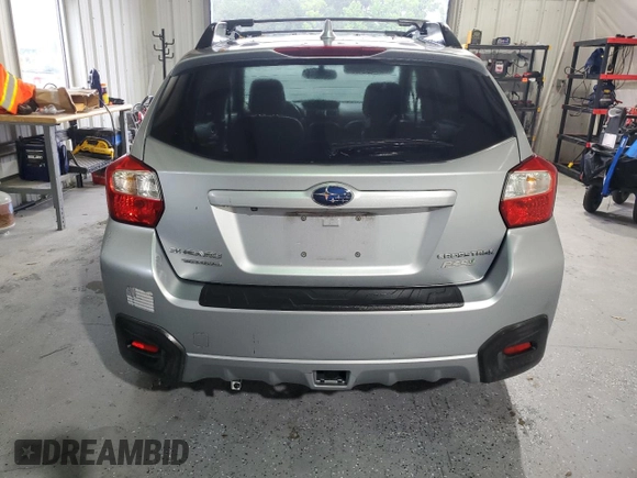 2016 Subaru Crosstrek Limited с VIN JF2GPAKC2GH328296, выставлен на аукционе Copart как лот 56515305 с пробегом 102 318 миль миль и Списание • Salvage title. История ставок и продаж доступна на DreamBid. Изображение 6.