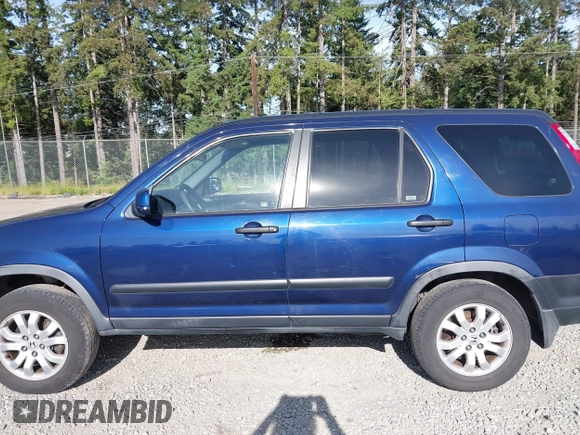 2005 Honda CR-V EX z VIN JHLRD78855C038069, wystawiony jako IAAI lot #42449026 z przebiegiem 217 102 mil mil oraz . Historia ofert i sprzedaży dostępna na DreamBid. Obrazek 15.
