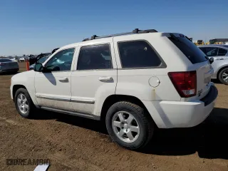 2010 Jeep Grand Cherokee Laredo with VIN 1J4PR4GK0AC130664, listed as a Copart auction lot 53132325 with 179,793 mi miles and Clean Title. Bid and sale history available at carsss.com. Image 2.