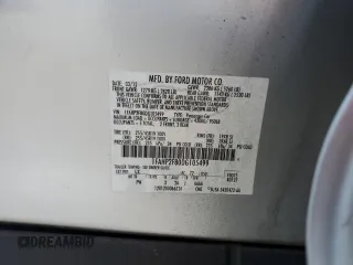 2013 Ford Taurus Limited z VIN 1FAHP2F80DG105499, wystawiony jako Copart lot #70792614 z przebiegiem 106 425 mil mil oraz Czysty tytuł • Clean title. Historia ofert i sprzedaży dostępna na DreamBid. Obrazek 13.