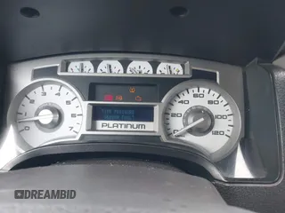 2010 Ford F-150 XL с VIN 1FTFW1EVXAFD58384, выставлен на аукционе IAAI как лот 42617712 с пробегом 162 653 миль миль и . История ставок и продаж доступна на DreamBid. Изображение 7.
