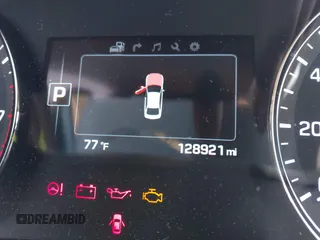 2015 Hyundai Genesis 3.8L z VIN KMHGN4JEXFU021307, wystawiony jako IAAI lot #41925165 z przebiegiem 128 921 mil mil oraz . Historia ofert i sprzedaży dostępna na DreamBid. Obrazek 15.