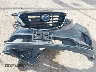 2023 Mazda CX-9 Touring Plus with VIN JM3TCBAY9P0649348, listed as a IAAI auction lot 41519499 with 23,749 mi miles and . Bid and sale history available at DreamBid. Image 12.