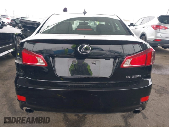 2011 Lexus IS 250 z VIN JTHBF5C26B5145842, wystawiony jako IAAI lot #41807032 z przebiegiem 78 087 mil mil oraz . Historia ofert i sprzedaży dostępna na DreamBid. Obrazek 17.