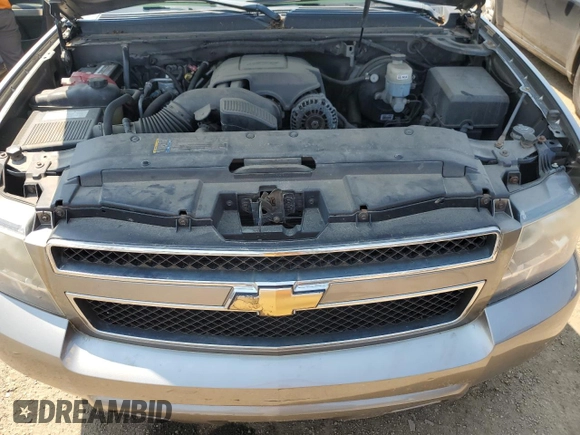 2008 Chevrolet Tahoe LS с VIN 1GNFC13C78J122428, выставлен на аукционе Copart как лот 60544035 с пробегом 253 356 миль миль и Чистый • Clean title. История ставок и продаж доступна на DreamBid. Изображение 11.