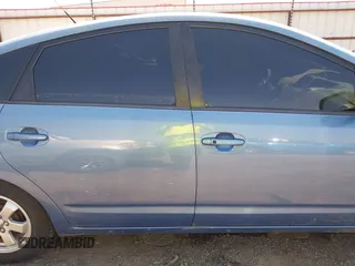 2007 Toyota Prius with VIN JTDKB20U877565678, listed as a IAAI auction lot 41980212 with 150,239 mi miles. Bid and sale history available at carsss.com. Image 13.