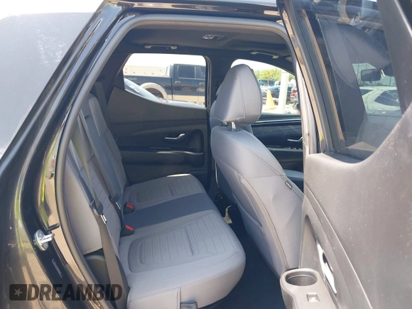 2023 Hyundai Santa Cruz SEL с VIN 5NTJCDAE4PH053537, выставлен на аукционе IAAI как лот 41981106 с пробегом 47 019 миль миль и . История ставок и продаж доступна на DreamBid. Изображение 8.
