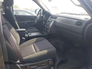 2012 Chevrolet Tahoe Commercial with VIN 1GNLC2E07CR187432, listed as a IAAI auction lot 42126539 with 169,607 mi miles and . Bid and sale history available at DreamBid. Image 5.