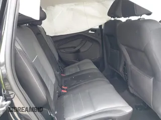 2015 Ford Escape SE with VIN 1FMCU9GX8FUC41438, listed as a IAAI auction lot 41869587 with 109,728 mi miles. Bid and sale history available at carsss.com. Image 8.