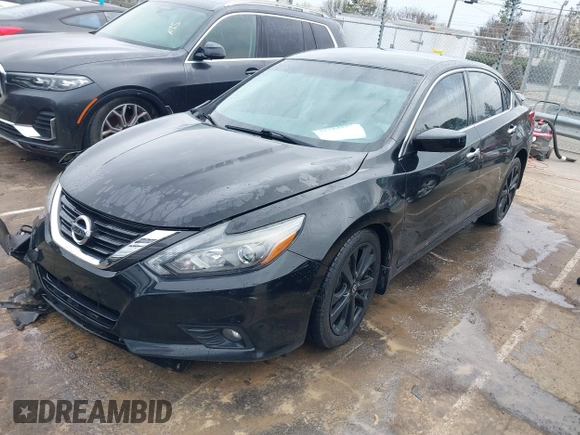 2017 Nissan Altima S z VIN 1N4AL3AP2HC274339, wystawiony jako IAAI lot #41754481 z przebiegiem 104 571 mil mil oraz . Historia ofert i sprzedaży dostępna na DreamBid. Obrazek 17.