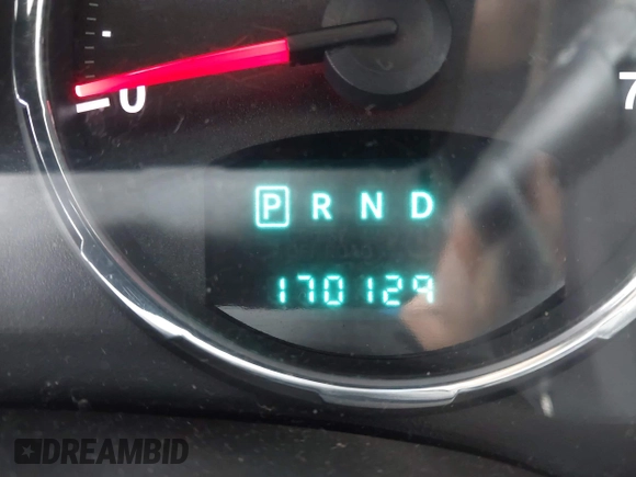 2011 Jeep Liberty Sport with VIN 1J4PN2GK4BW531568, listed as a IAAI auction lot 42203558 with 170,129 mi miles and . Bid and sale history available at carsss.com. Image 7.