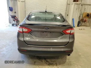 2013 Ford Fusion SE с VIN 3FA6P0H75DR387597, выставлен на аукционе Copart как лот 62993475 с пробегом 190 841 миль миль и Чистый • Clean title. История ставок и продаж доступна на DreamBid. Изображение 6.