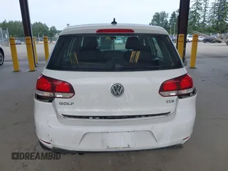 2013 Volkswagen Golf TDI with VIN WVWDM7AJ6DW131992, listed as a IAAI auction lot 42510552 with 102,013 mi miles and . Bid and sale history available at DreamBid. Image 17.