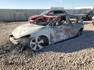 2016 Volkswagen Golf GTI SE with VIN 3VW5T7AU6GM033886, listed as a Copart auction lot 86286104 with 0 mi miles and Non Repairable. Bid and sale history available at carsss.com. Image 1.